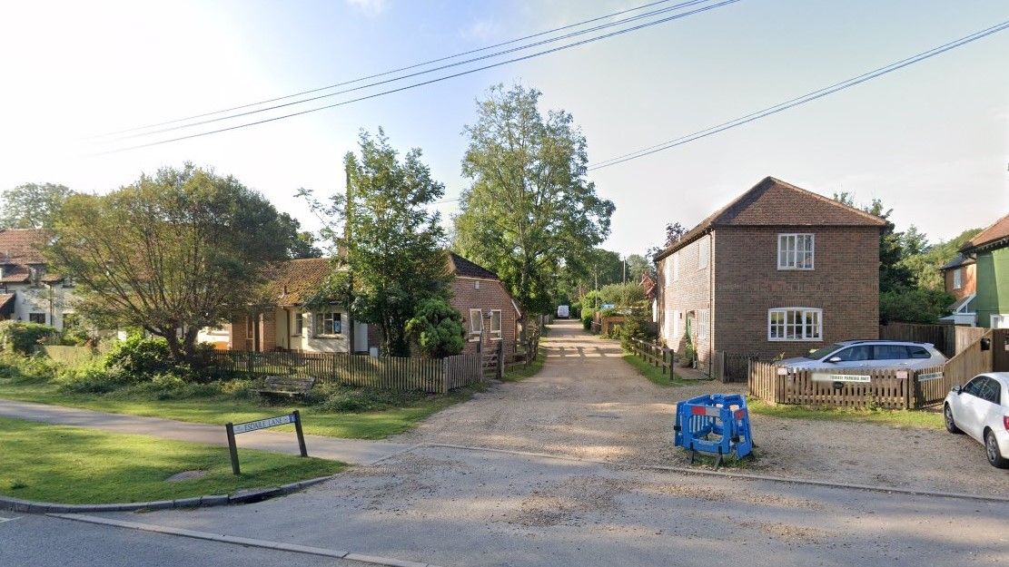 Investigations following fatal house fire in the New Forest News